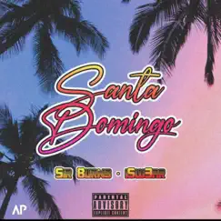 Santo Domingo (feat. iSw3ar) Song Lyrics