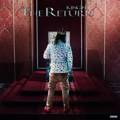 The Return (Radio Edit) - Single by King Naj album reviews, ratings, credits