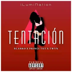 Tentación (feat. Prince Tut & Twyn) Song Lyrics