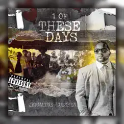 1 Of These Days - Single by Jermaine Hussein album reviews, ratings, credits