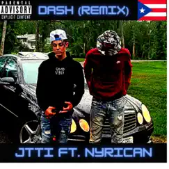 Dash (feat. NYRican) Song Lyrics