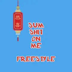 Dtr Freestyle Song Lyrics