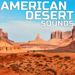 American Desert Sounds (feat. OurPlanet Soundscapes, Paramount Soundscapes, Paramount White Noise & Paramount White Noise Soundscapes) by Nature Sounds Explorer, Paramount Nature Soundscapes & White Noise Plus album reviews, ratings, credits