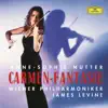 Carmen-Fantasie album lyrics, reviews, download