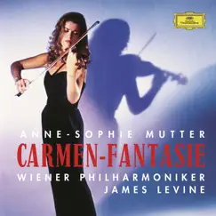 Carmen Fantasy, Op. 25 (After the Opera by Bizet): I. Moderato Song Lyrics
