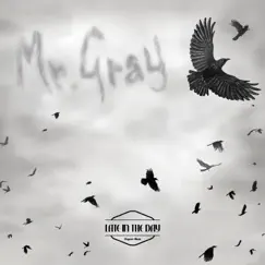Mr. Gray Song Lyrics