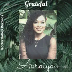 Grateful - Single by Auraiya album reviews, ratings, credits