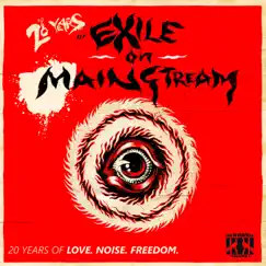 20 Years of Exile on Mainstream by Various Artists album reviews, ratings, credits