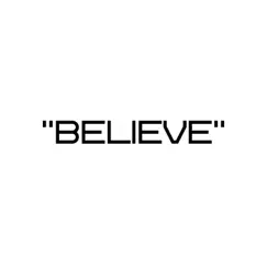 Believe - Single by WhoNXTBeats album reviews, ratings, credits