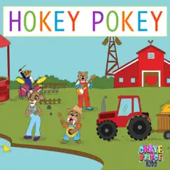 Hokey Pokey - Single by Graye Bridge Kids album reviews, ratings, credits