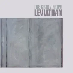 Leviathan by The Grid & Robert Fripp album reviews, ratings, credits