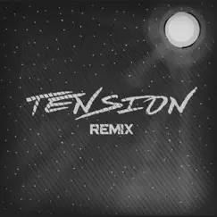 Tension - Single by Matthew The Artist & ChampyG album reviews, ratings, credits