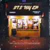 It's Tay EP album lyrics, reviews, download