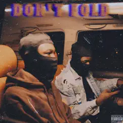 DON'T FOLD (feat. Yungemmy) Song Lyrics