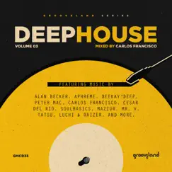 Deep House, Vol. 3 (DJ Mix) by Carlos Francisco album reviews, ratings, credits