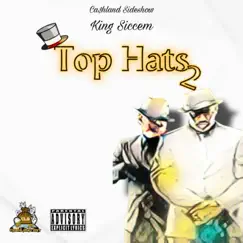 Top Hats 2 by Cashland $ide$how album reviews, ratings, credits