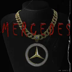 Mercedes (feat. Thomas & KTG13) - Single by 88 Label album reviews, ratings, credits