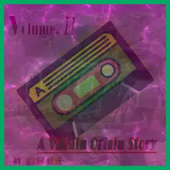 Vol. 2: A Villain Origin Story - EP by Monk Blue album reviews, ratings, credits