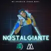 Nostalgiante - Single album lyrics, reviews, download