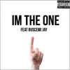 I'M the ONE (feat. Buscemi Jay) - Single album lyrics, reviews, download