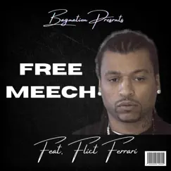 Free Meech (feat. Flict Ferrari) - Single by Dookie bihh album reviews, ratings, credits