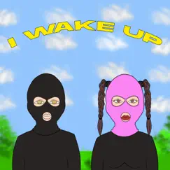 I Wake Up (feat. Moreno Fire) Song Lyrics