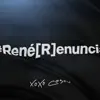 #ReneRenuncia #Challenge - Single album lyrics, reviews, download