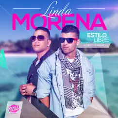 Linda Morena (feat. ALBERT FERNANDEZ) - Single by Estilo Libre album reviews, ratings, credits