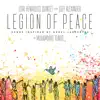 Legion of Peace: Songs Inspired by Nobel Laureates (feat. Joey Alexander) album lyrics, reviews, download