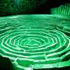 Emerald Green Labyrinth - Single album lyrics, reviews, download