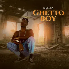 Ghetto Boy Song Lyrics