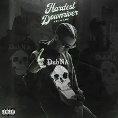 Hardest Downriver - EP by Lil Marc album reviews, ratings, credits