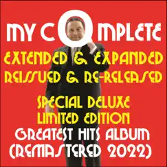 My Complete Extended & Expanded Reissued & Re-Released Special Deluxe Limited Edition Greatest Hits Album (Remastered 2022) by Allan Sherman album reviews, ratings, credits