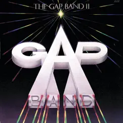 The Gap Band II by The Gap Band album reviews, ratings, credits