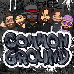 Common Ground (feat. B. Stille) - Single by Rick Monroe and The Hitmen album reviews, ratings, credits