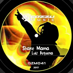 Shake Mama Song Lyrics