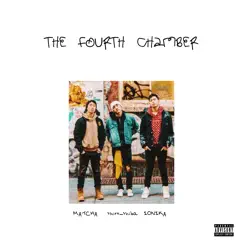 The Fourth Chamber (feat. shiro_shiba & MATTE GOLD) - Single by Ionika album reviews, ratings, credits