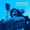 Streams (Wail Bouri Remix) - Single album lyrics, reviews, download