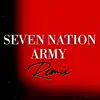 Seven Nation Army (Club Mix, 126 BPM) - Single album lyrics, reviews, download