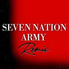 Seven Nation Army (Instrumental Club Mix, 126 BPM) Song Lyrics