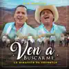 Ven A Buscarme - Single album lyrics, reviews, download