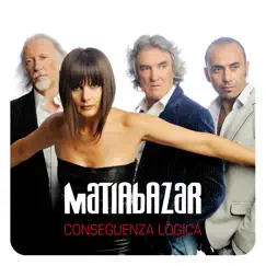 Conseguenza Logica by Matia Bazar album reviews, ratings, credits