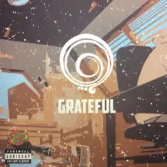 Grateful - Single by QUINCY album reviews, ratings, credits