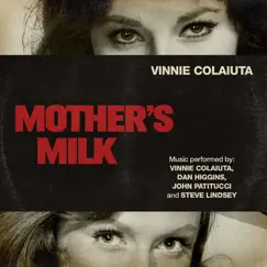 Mother’s Milk by Vinnie Colaiuta album reviews, ratings, credits