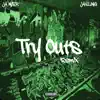 Try Outs (feat. Jayling) [Remix] - Single album lyrics, reviews, download