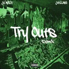 Try Outs (feat. Jayling) [Remix] - Single by Ja'Mier album reviews, ratings, credits
