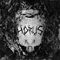HORUS (feat. kashidaplaya) - Single by MANEGANG COLLECTIVE album reviews, ratings, credits