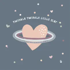 Twinkle Twinkle Little Star Lullaby (feat. Baby Lullaby Garden) [Instrumental Version] Song Lyrics