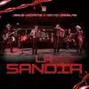 La Sandía (En Vivo) album lyrics, reviews, download