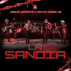 La Sandía Song Lyrics